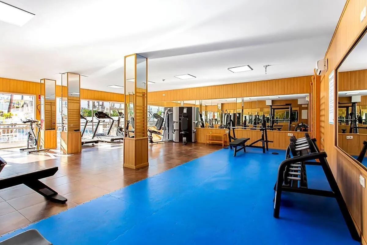 度假居 Casa Marbella Vime Resort Gym Spa Pools