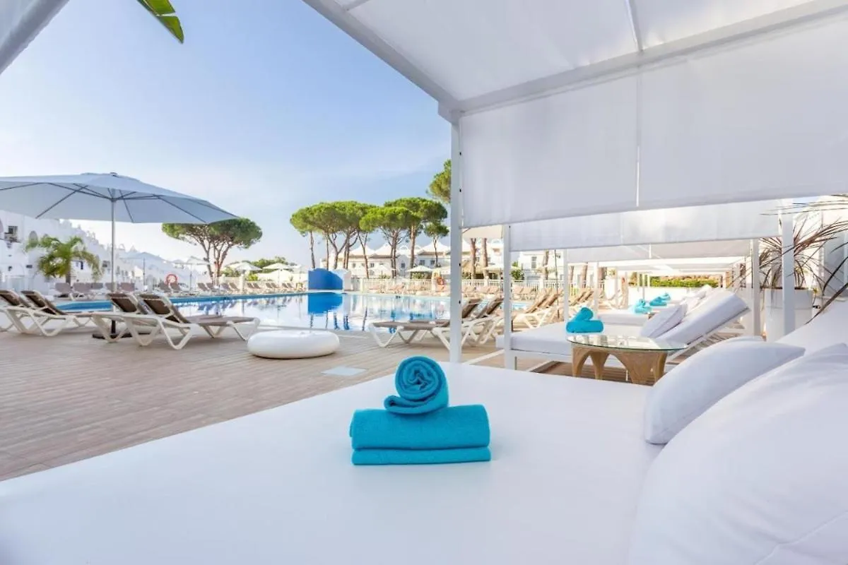 度假居 Casa Marbella Vime Resort Gym Spa Pools