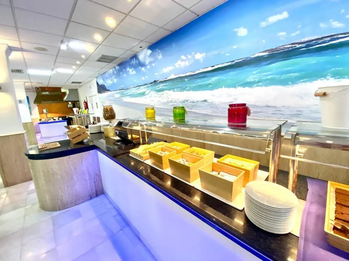 Casa Marbella Vime Resort Gym Spa Pools 西班牙