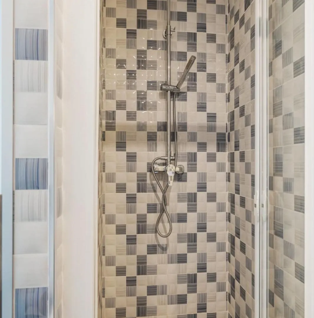 度假居 Casa Marbella Vime Resort Gym Spa Pools