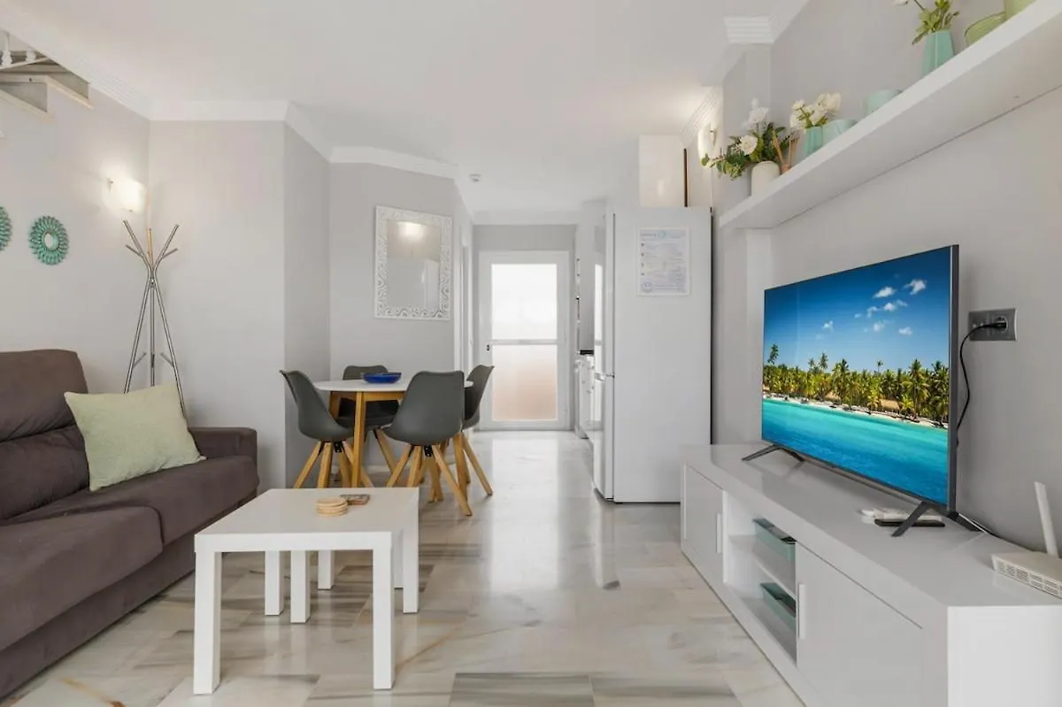 Casa Marbella Vime Resort Gym Spa Pools 度假居