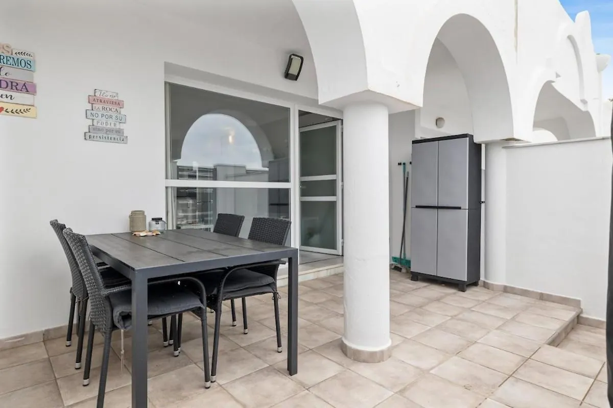 Casa Marbella Vime Resort Gym Spa Pools 度假居