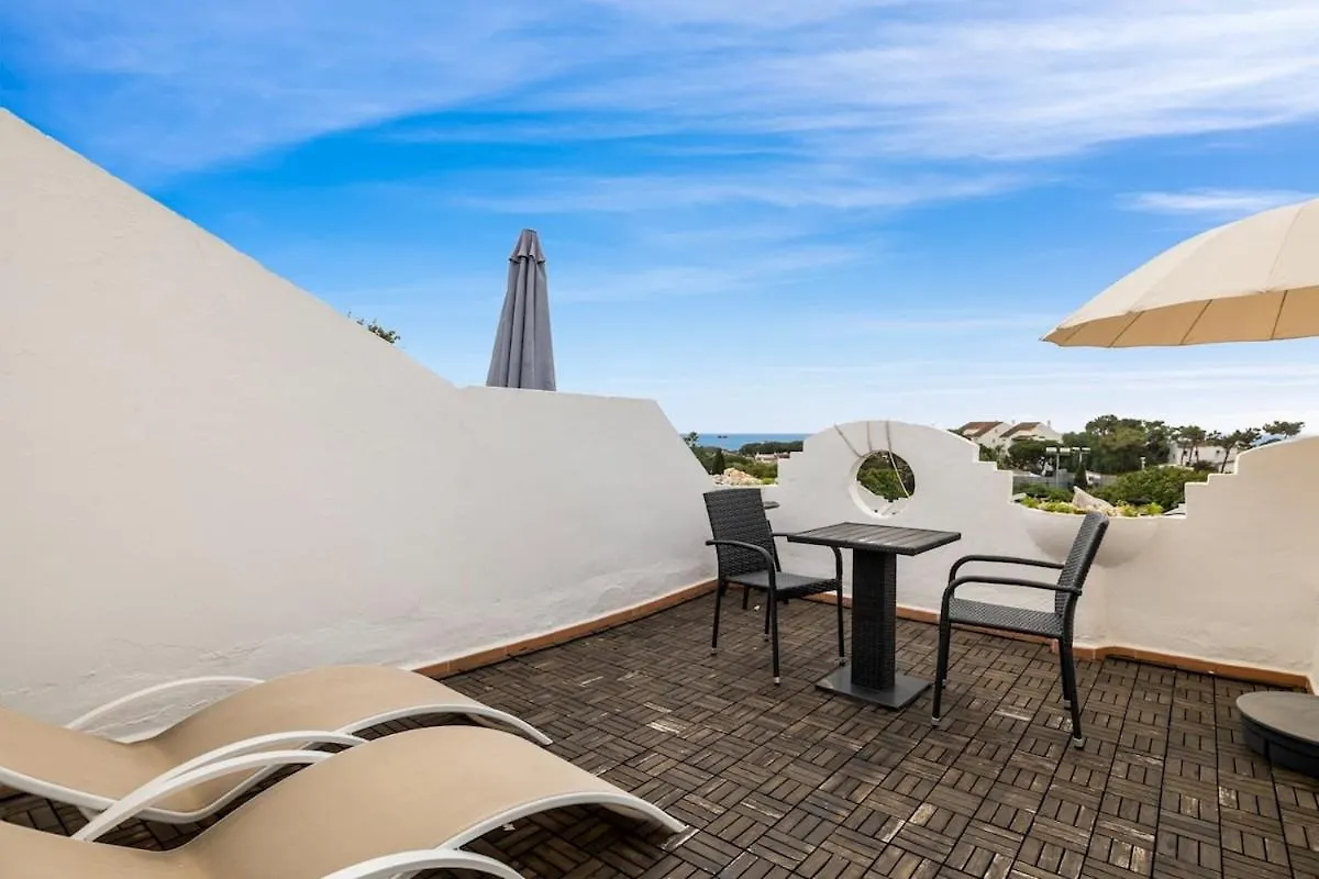 度假居 Casa Marbella Vime Resort Gym Spa Pools