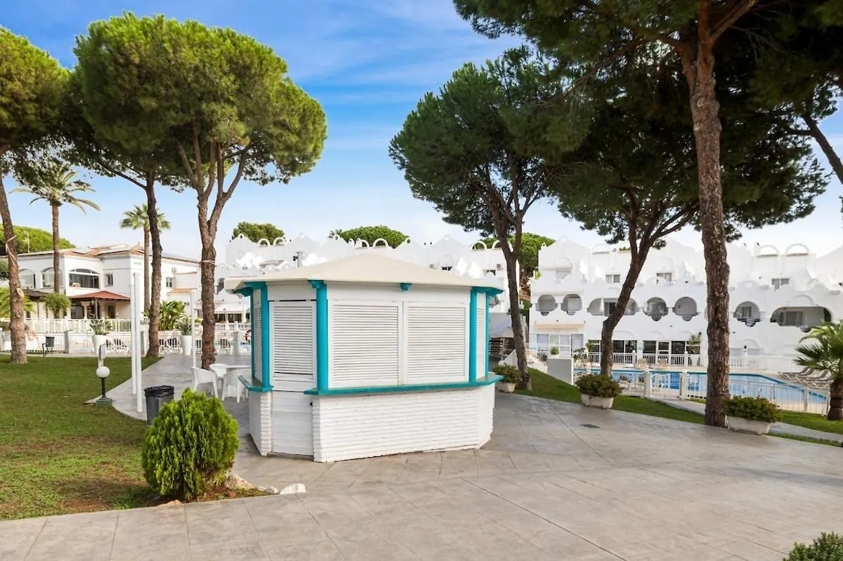 Casa Marbella Vime Resort Gym Spa Pools 西班牙