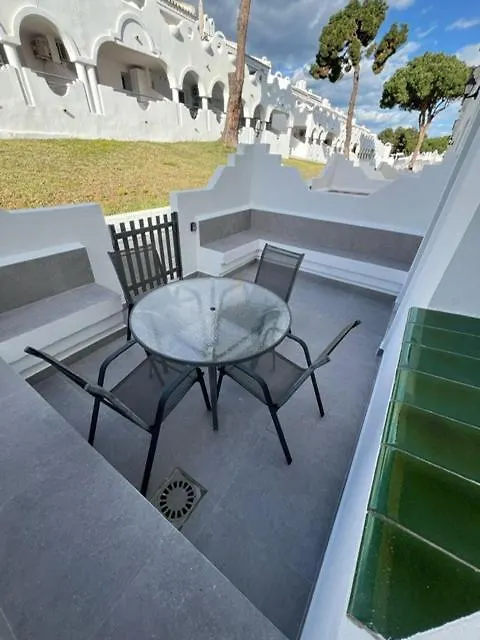 Casa Marbella Vime Resort Gym Spa Pools 0*,  西班牙