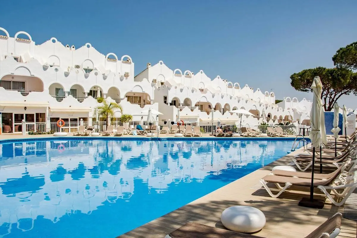 Casa Marbella Vime Resort Gym Spa Pools Ferienhaus