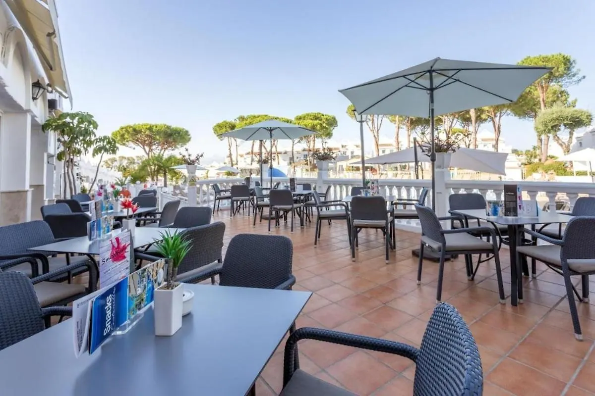 Ferienhaus Casa Marbella Vime Resort Gym Spa Pools