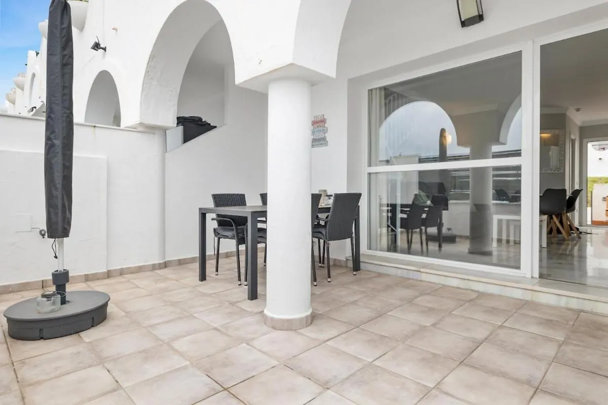 Casa Marbella Vime Resort Gym Spa Pools Spanien