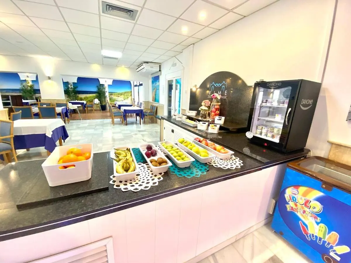 Casa Marbella Vime Resort Gym Spa Pools 0*,  Spanien